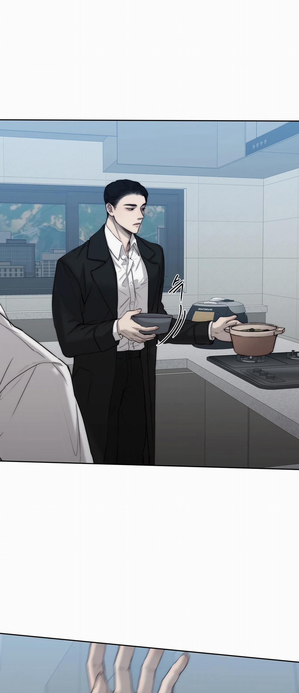 Speak Of The Devil 56.1 trang 15