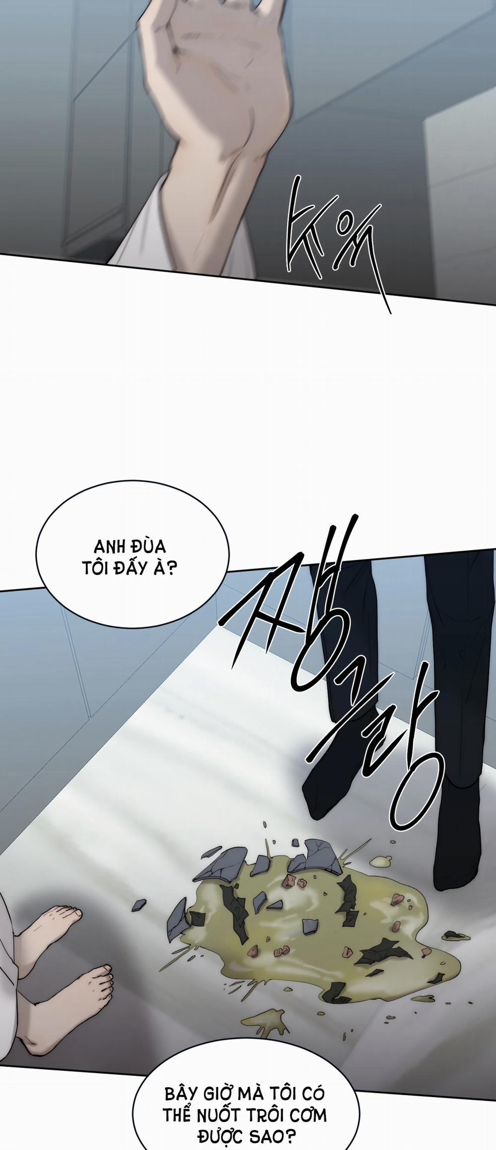 Speak Of The Devil 56.1 trang 16