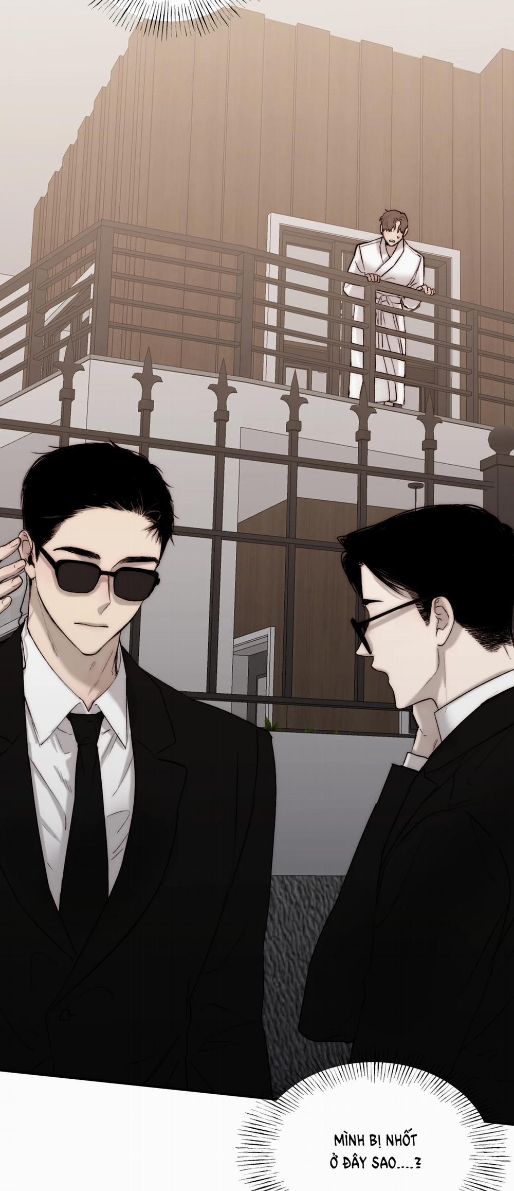 Speak Of The Devil 56.1 trang 3