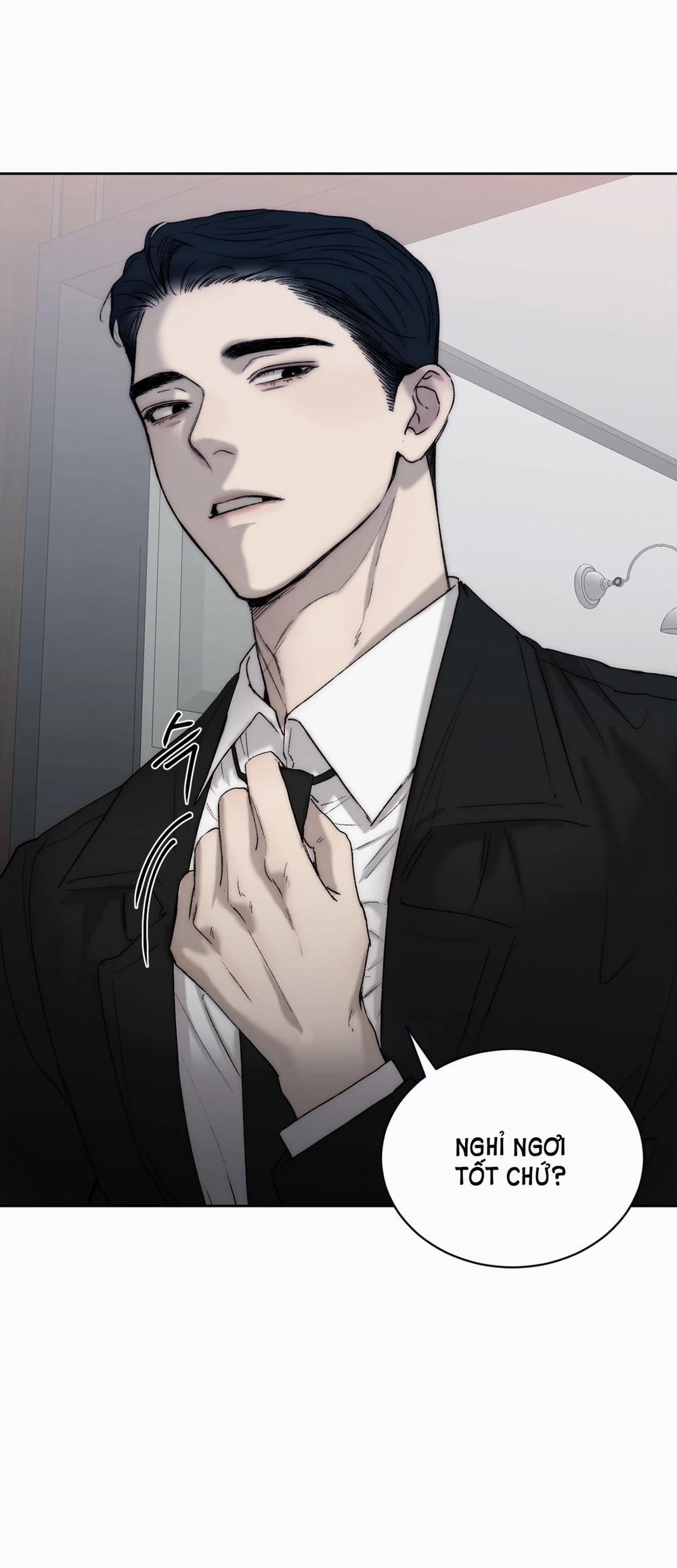 Speak Of The Devil 56.1 trang 8