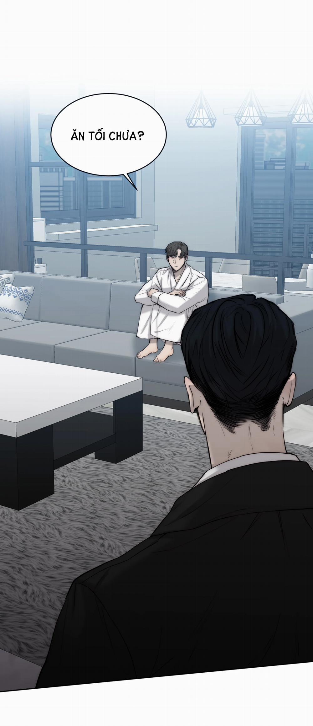 Speak Of The Devil 56.1 trang 9