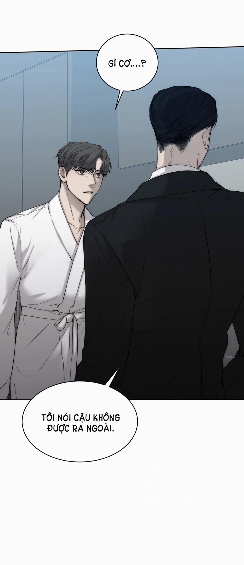 Speak Of The Devil 56.2 trang 1