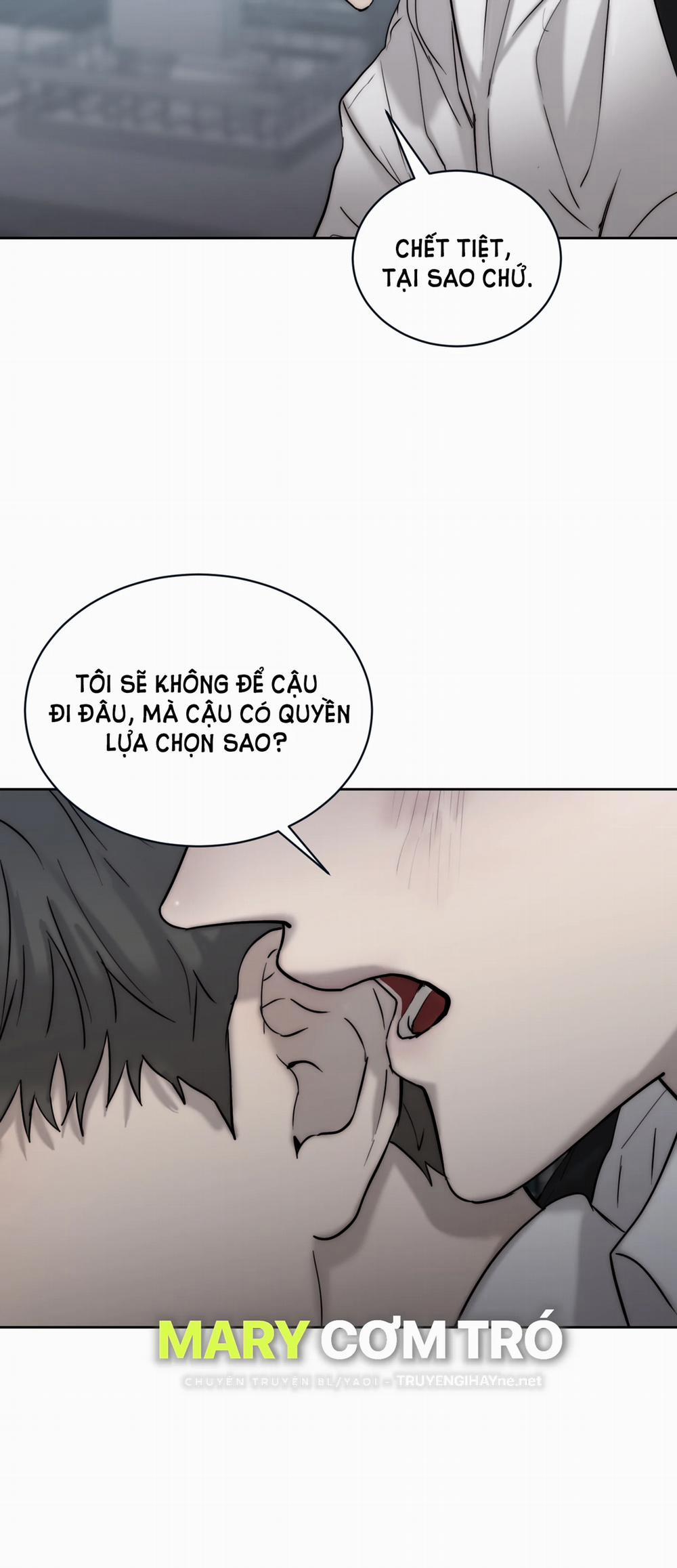 Speak Of The Devil 56.2 trang 10