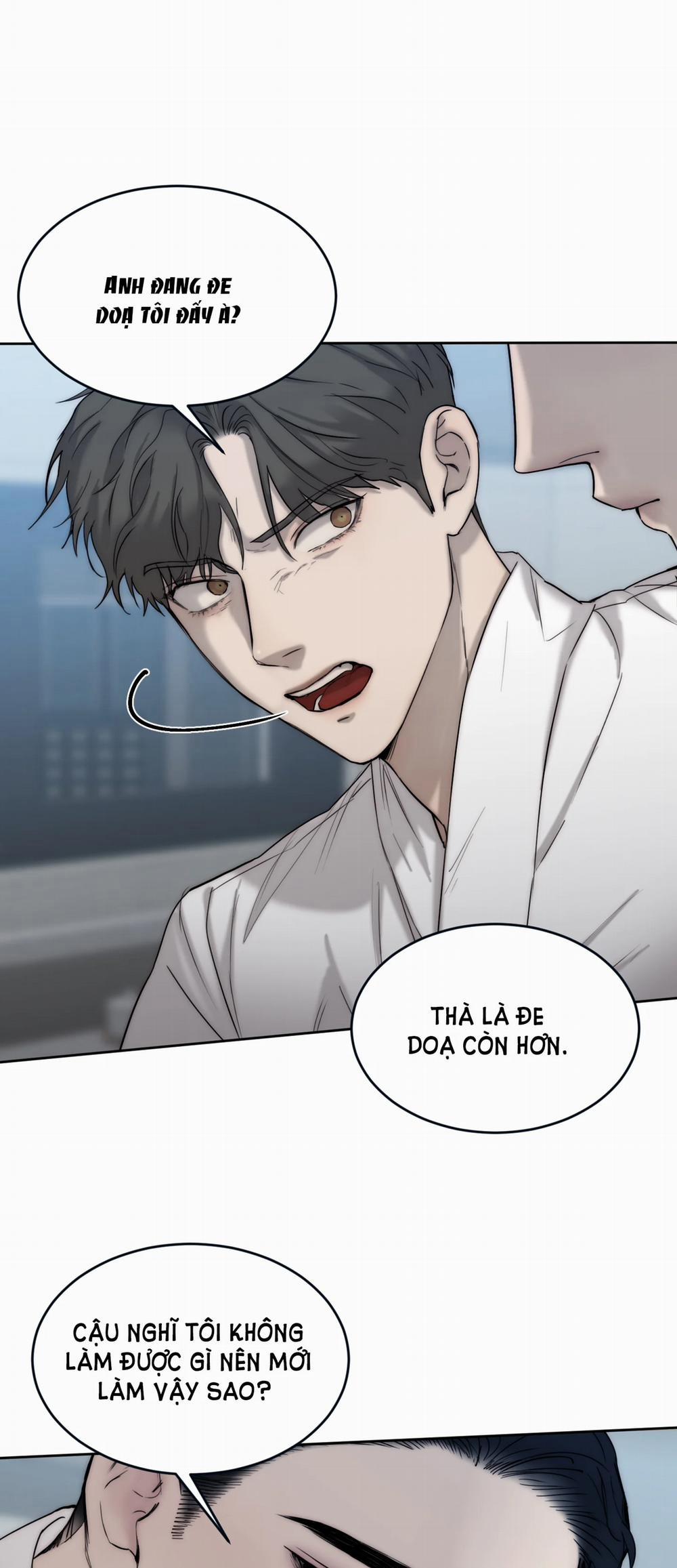 Speak Of The Devil 56.2 trang 11