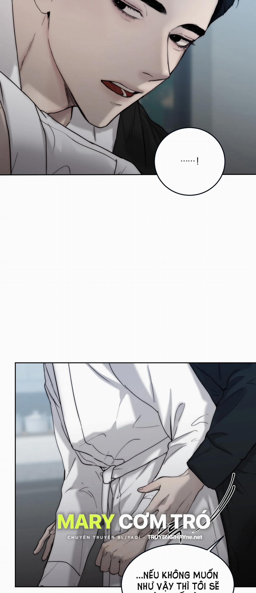 Speak Of The Devil 56.2 trang 12