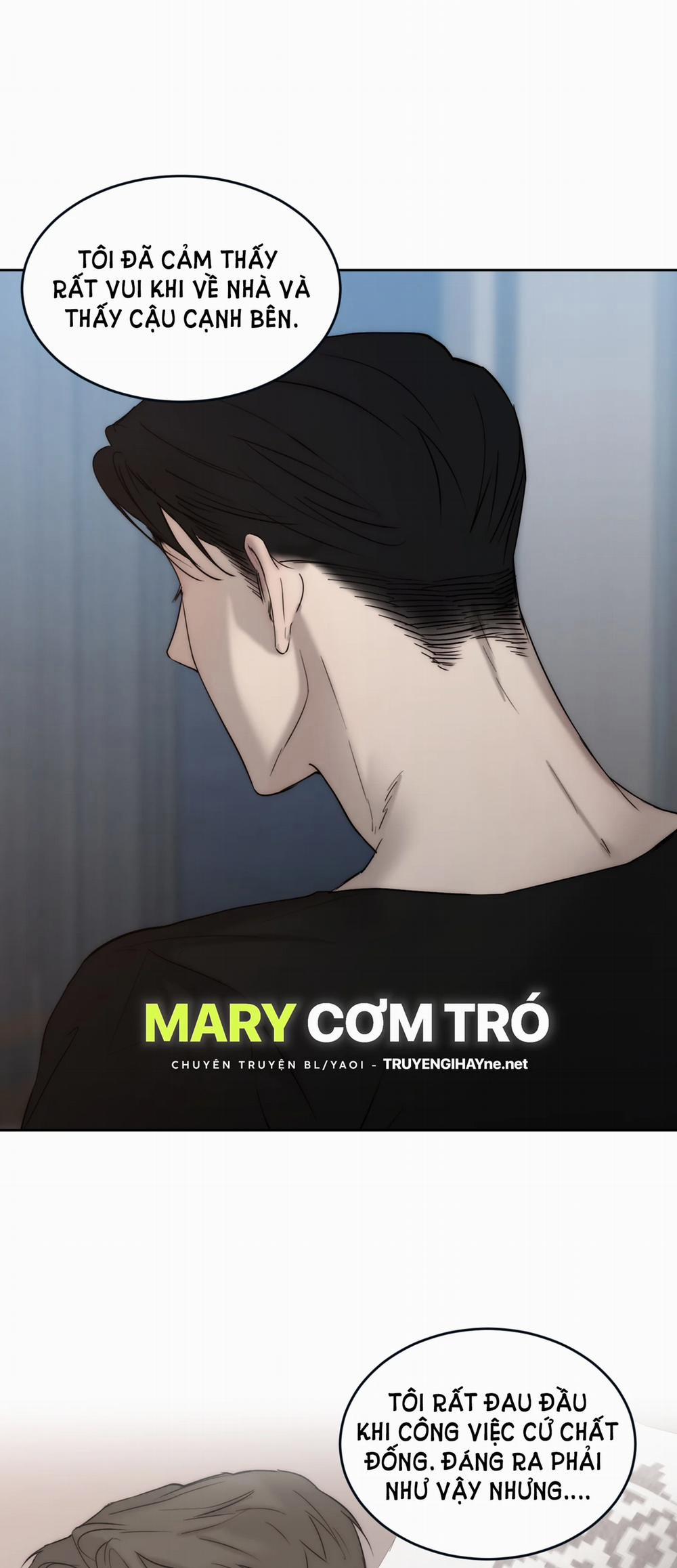 Speak Of The Devil 56.2 trang 22