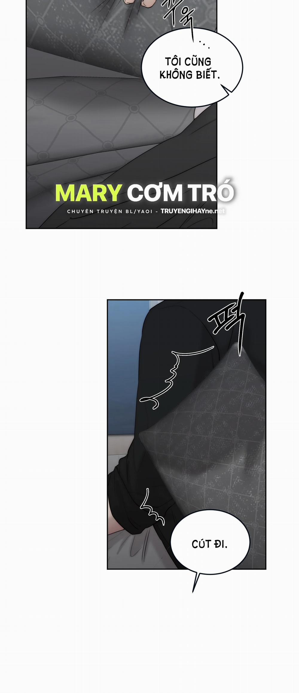 Speak Of The Devil 56.2 trang 28