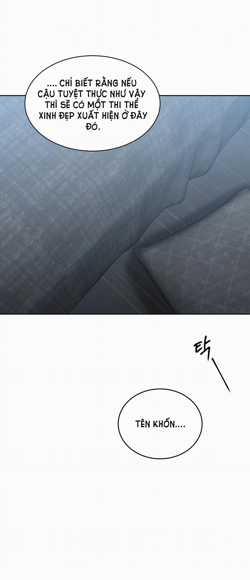 Speak Of The Devil 56.2 trang 29