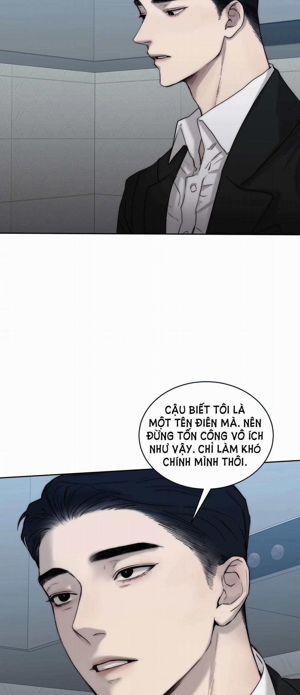 Speak Of The Devil 56.2 trang 3