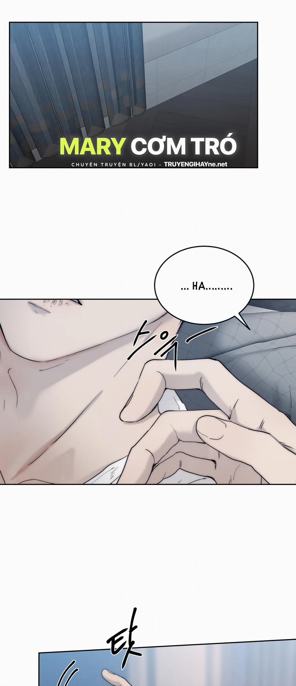 Speak Of The Devil 56.2 trang 31