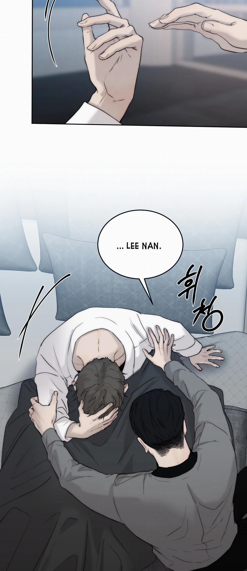 Speak Of The Devil 56.2 trang 32