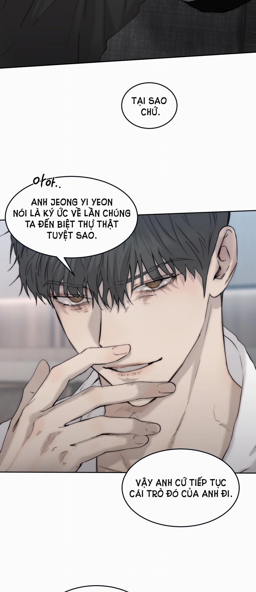 Speak Of The Devil 56.2 trang 33