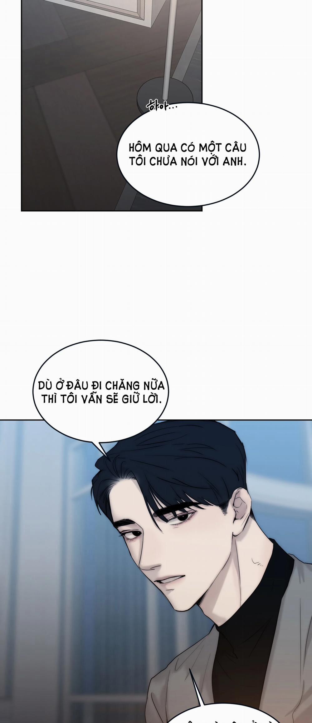 Speak Of The Devil 56.2 trang 35