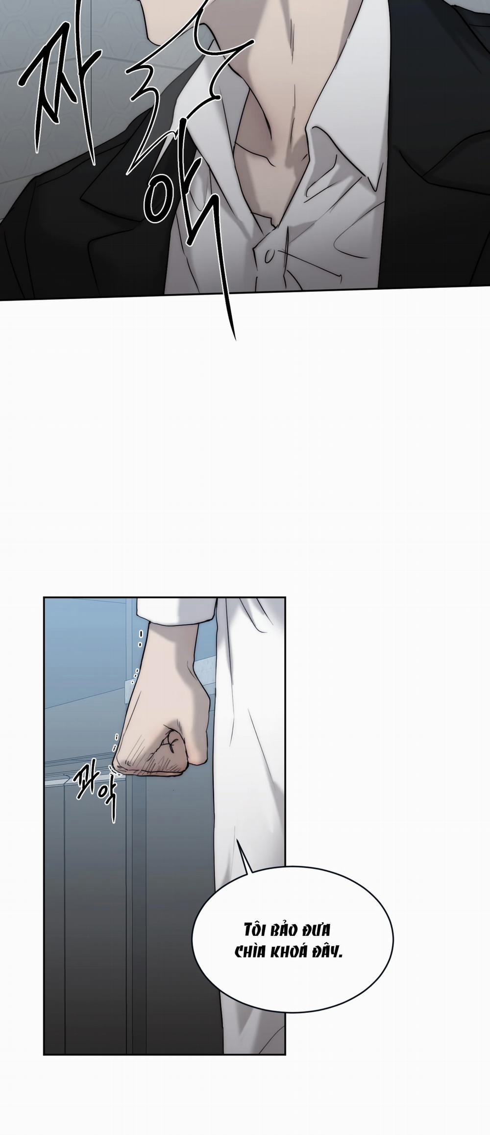 Speak Of The Devil 56.2 trang 5