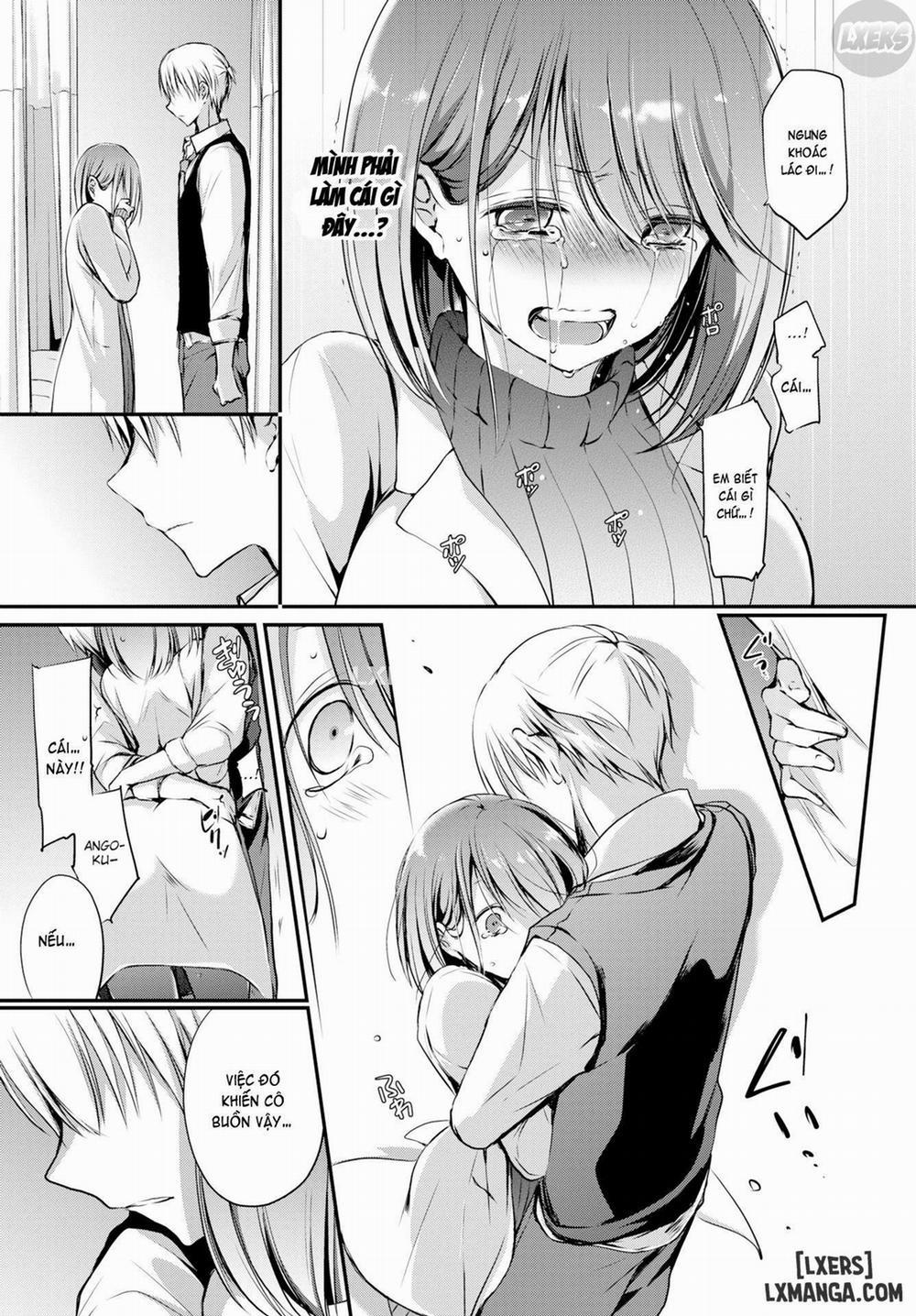 Special Treatment 3 END trang 6