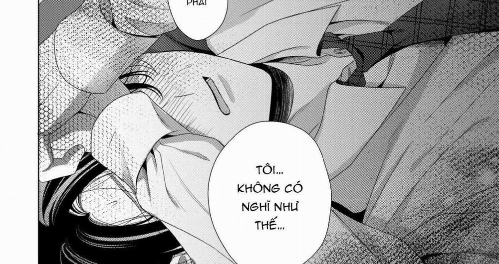 Spicy Milk Candy 4 trang 58