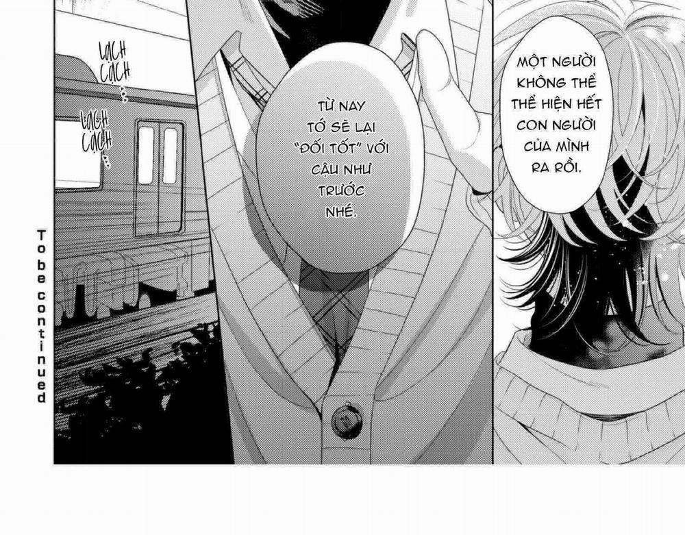 Spicy Milk Candy 4 trang 68