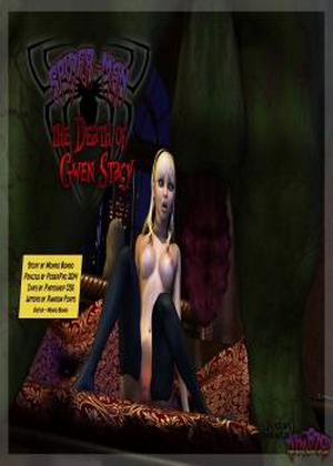 Đọc truyện tranh Spider-Man - The Death of Gwen Stacy