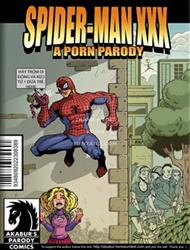 Đọc truyện tranh Spiderman XXX