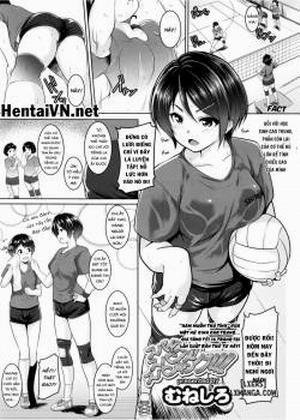 Đọc truyện tranh Spike! Spike!! Spanking