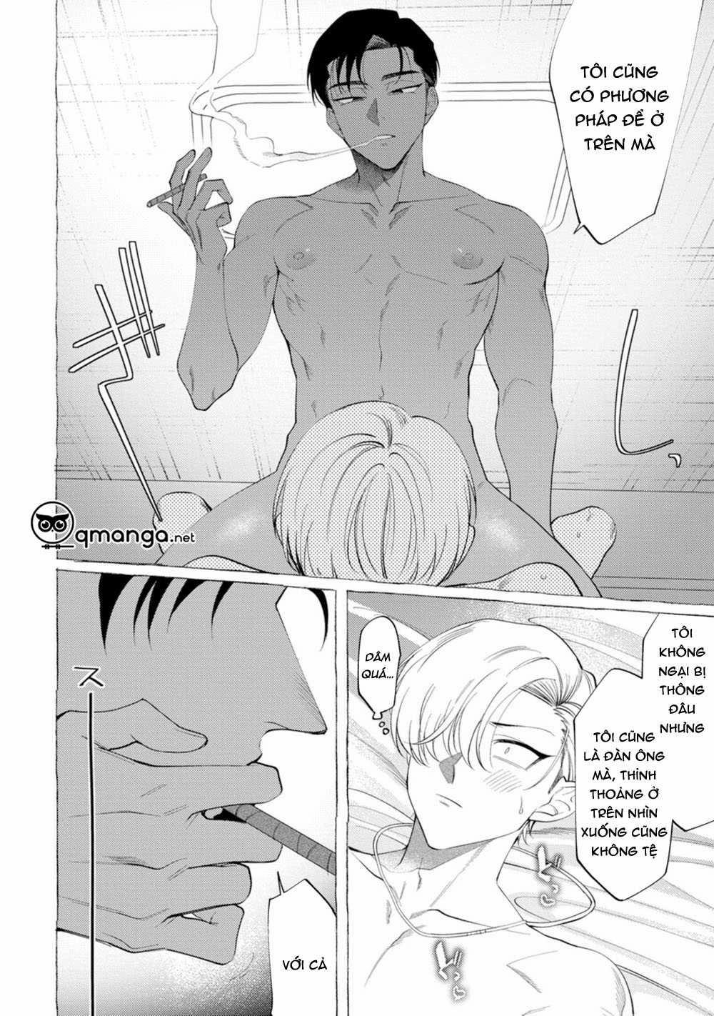 Spilt Milk 0 0 Giới thiệu trang 3