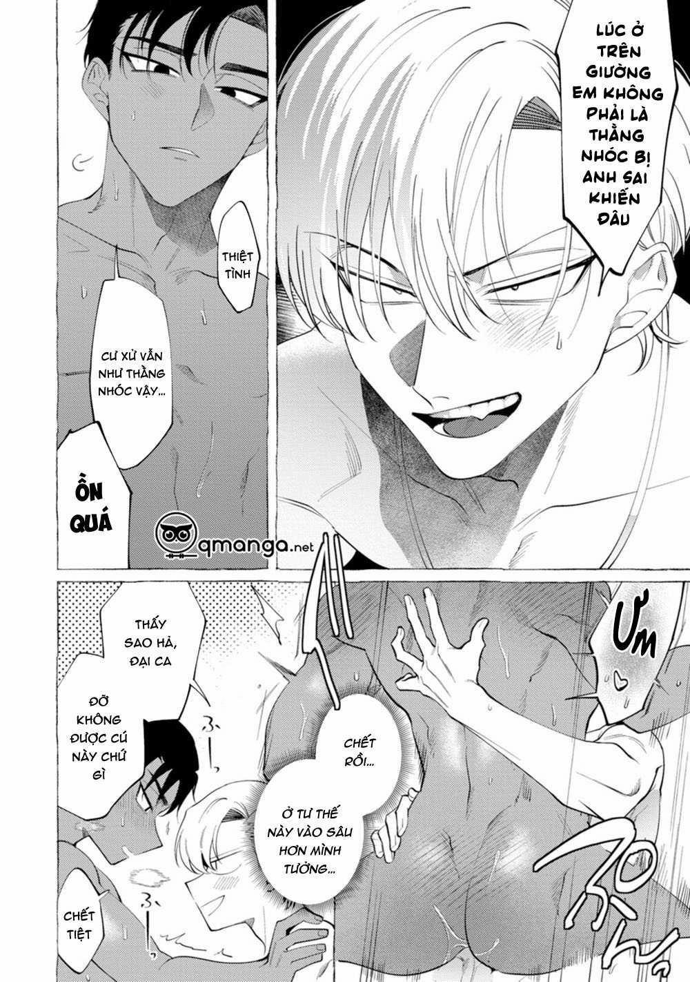 Spilt Milk 0 0 Giới thiệu trang 5