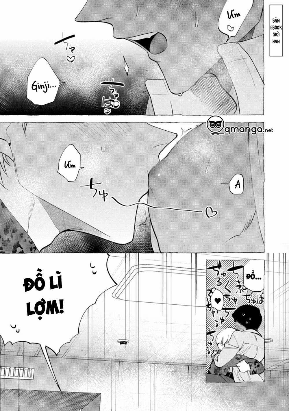 Spilt Milk 0 0 Giới thiệu trang 9