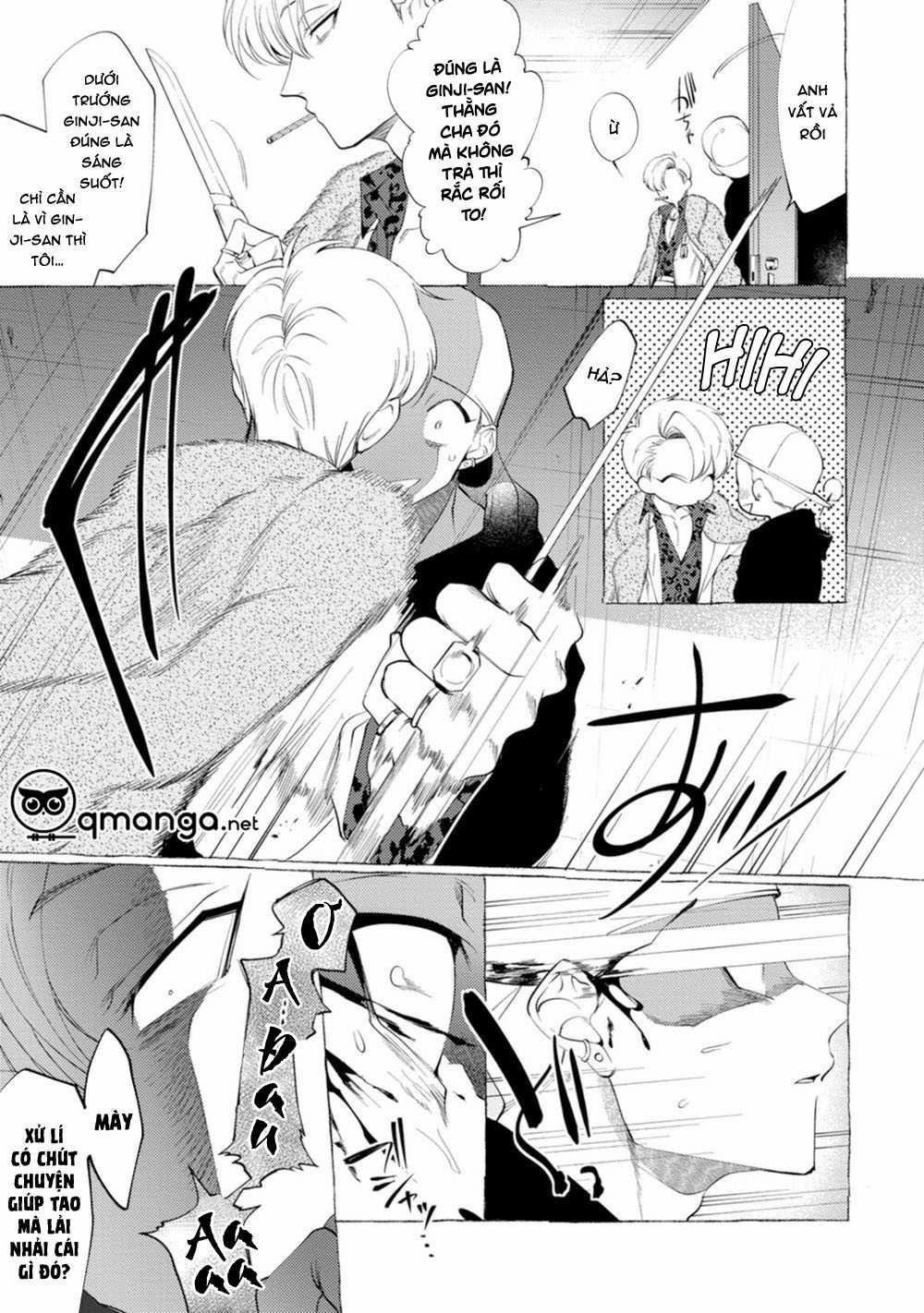 Spilt Milk 1 trang 16