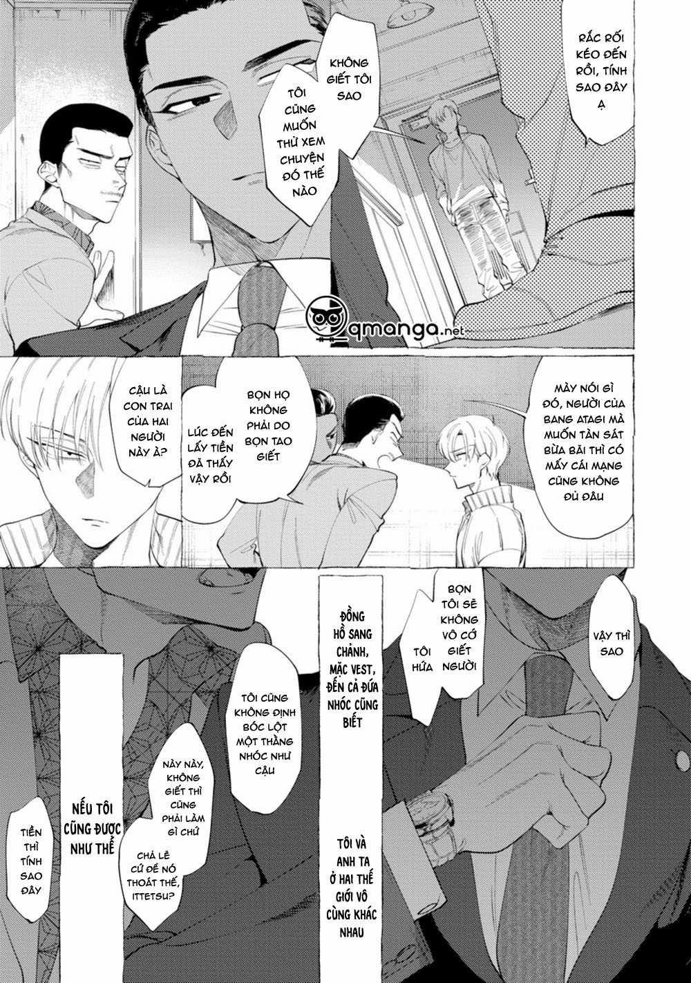 Spilt Milk 2 trang 10