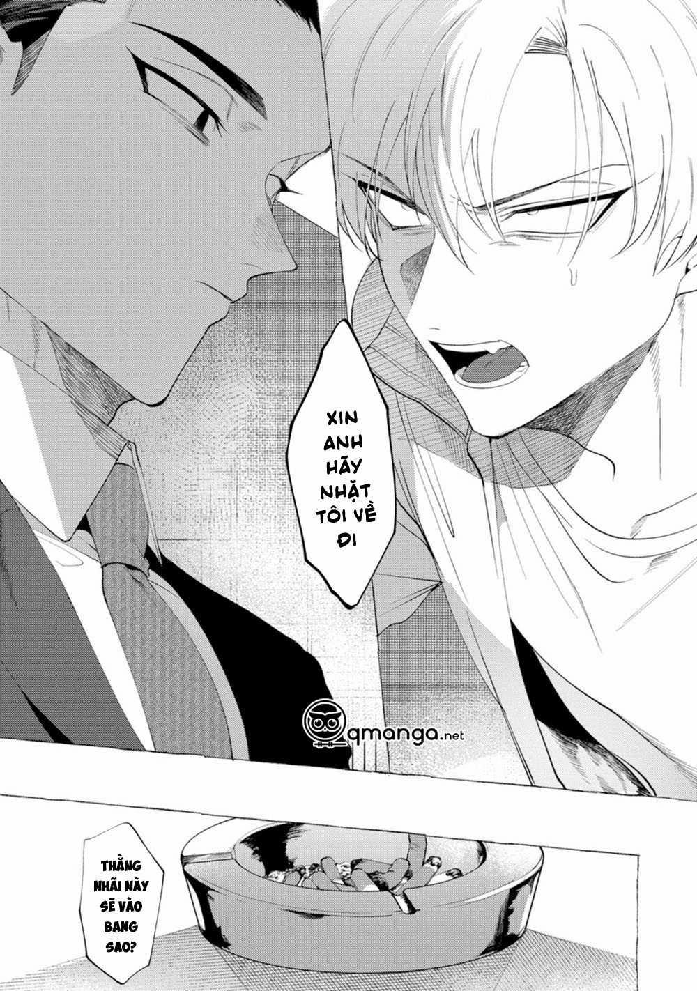 Spilt Milk 2 trang 12