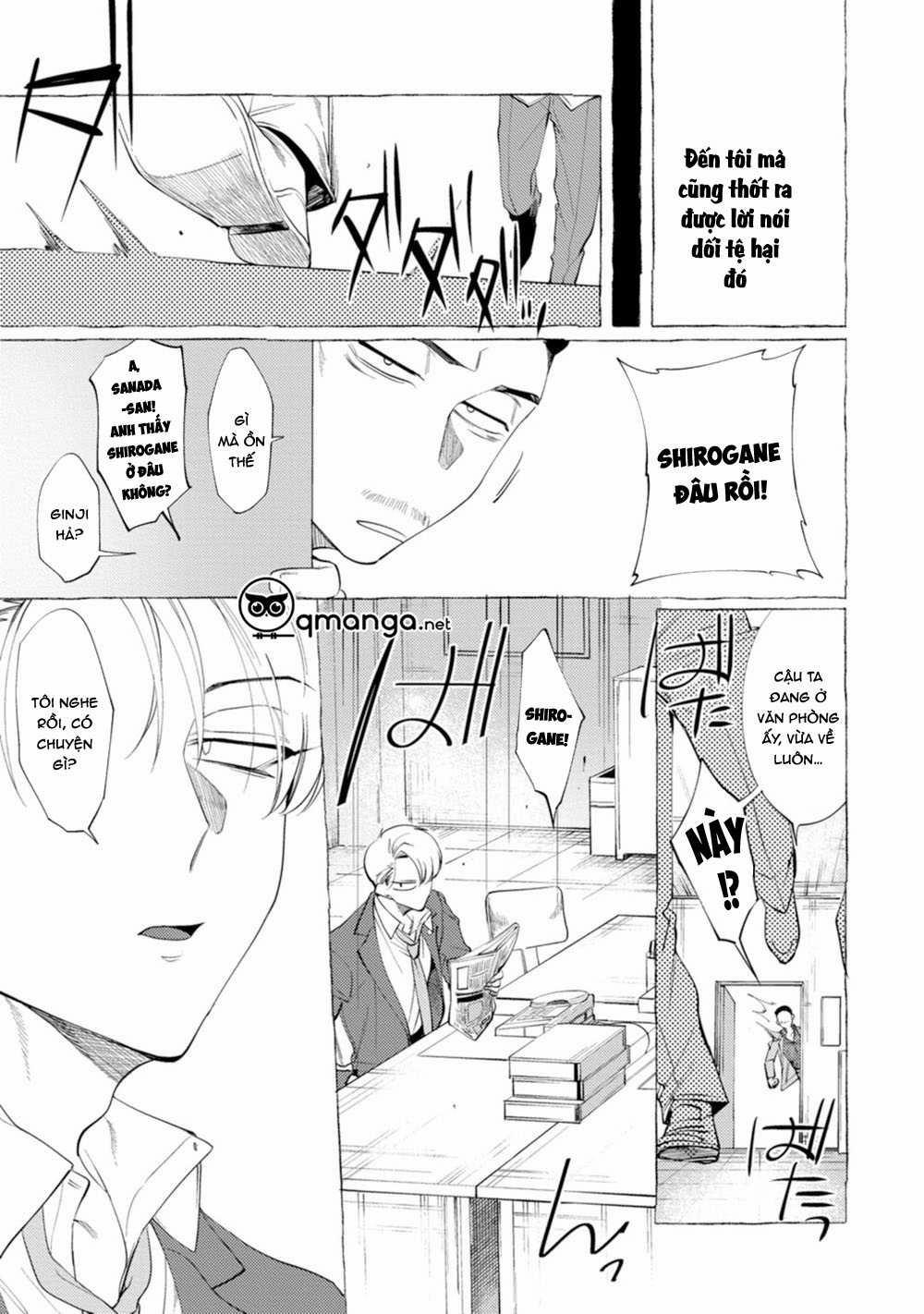 Spilt Milk 2 trang 24