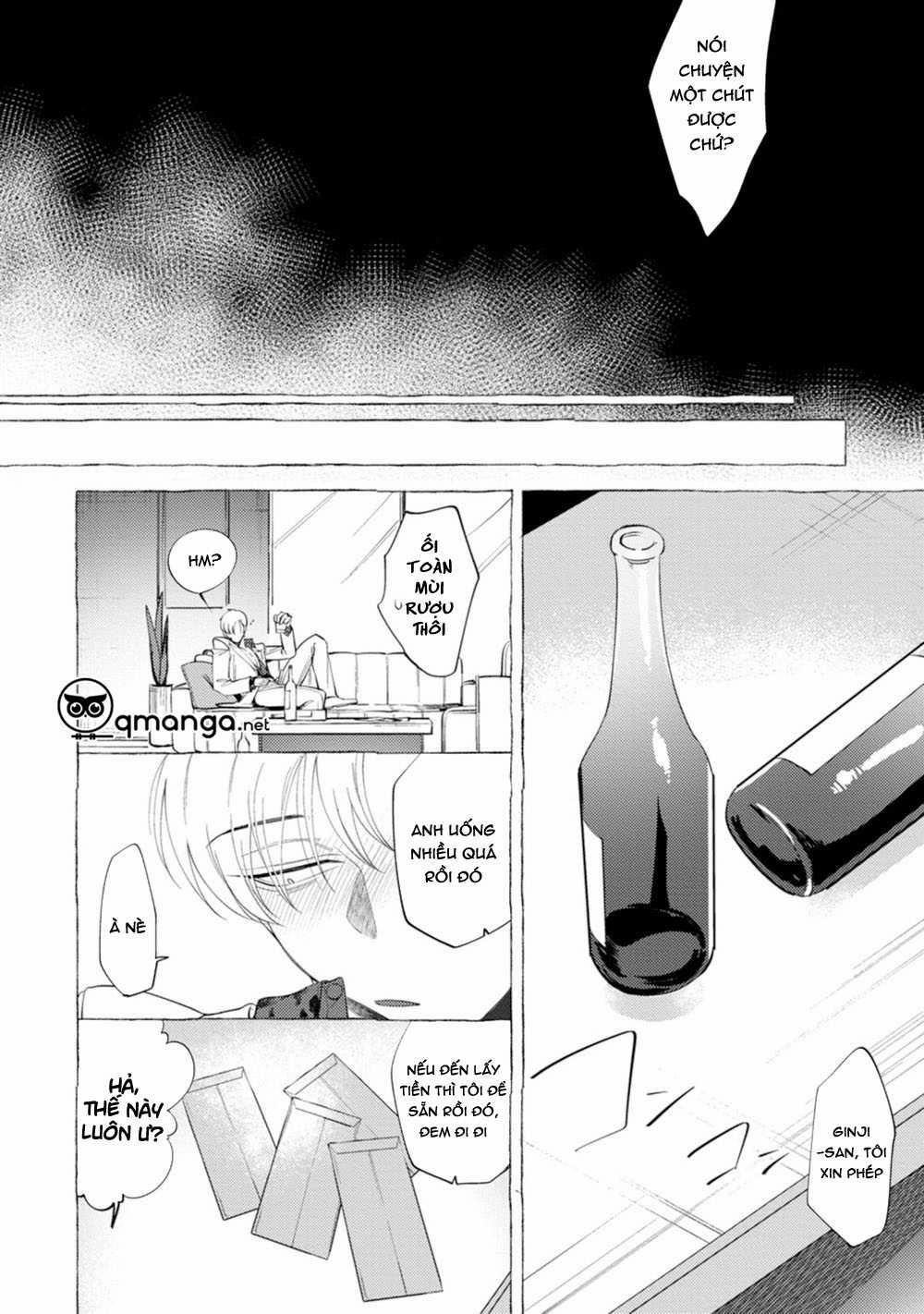 Spilt Milk 2 trang 29