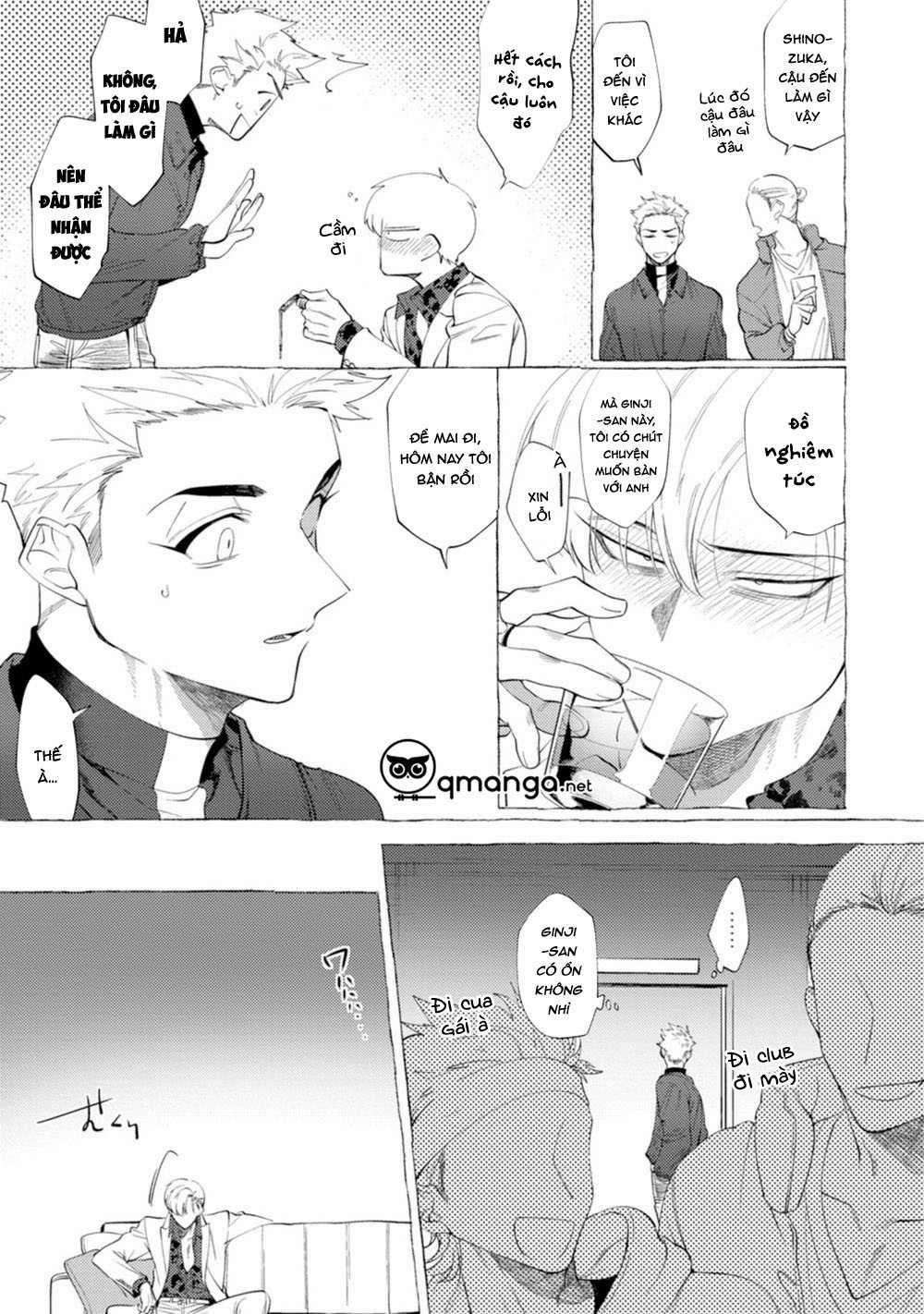 Spilt Milk 2 trang 30