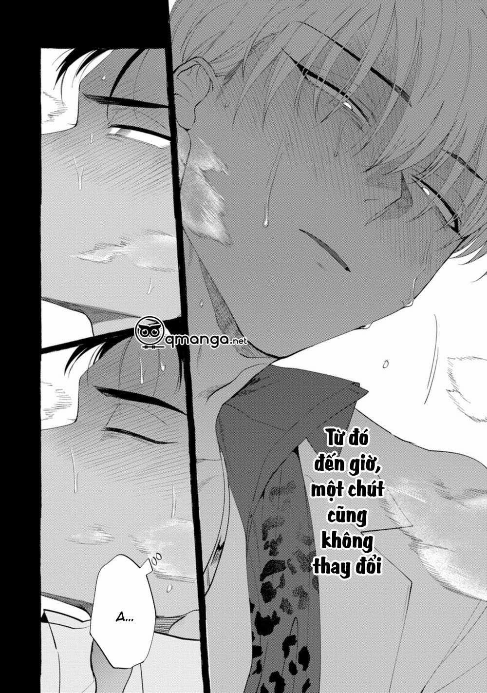 Spilt Milk 2 trang 38