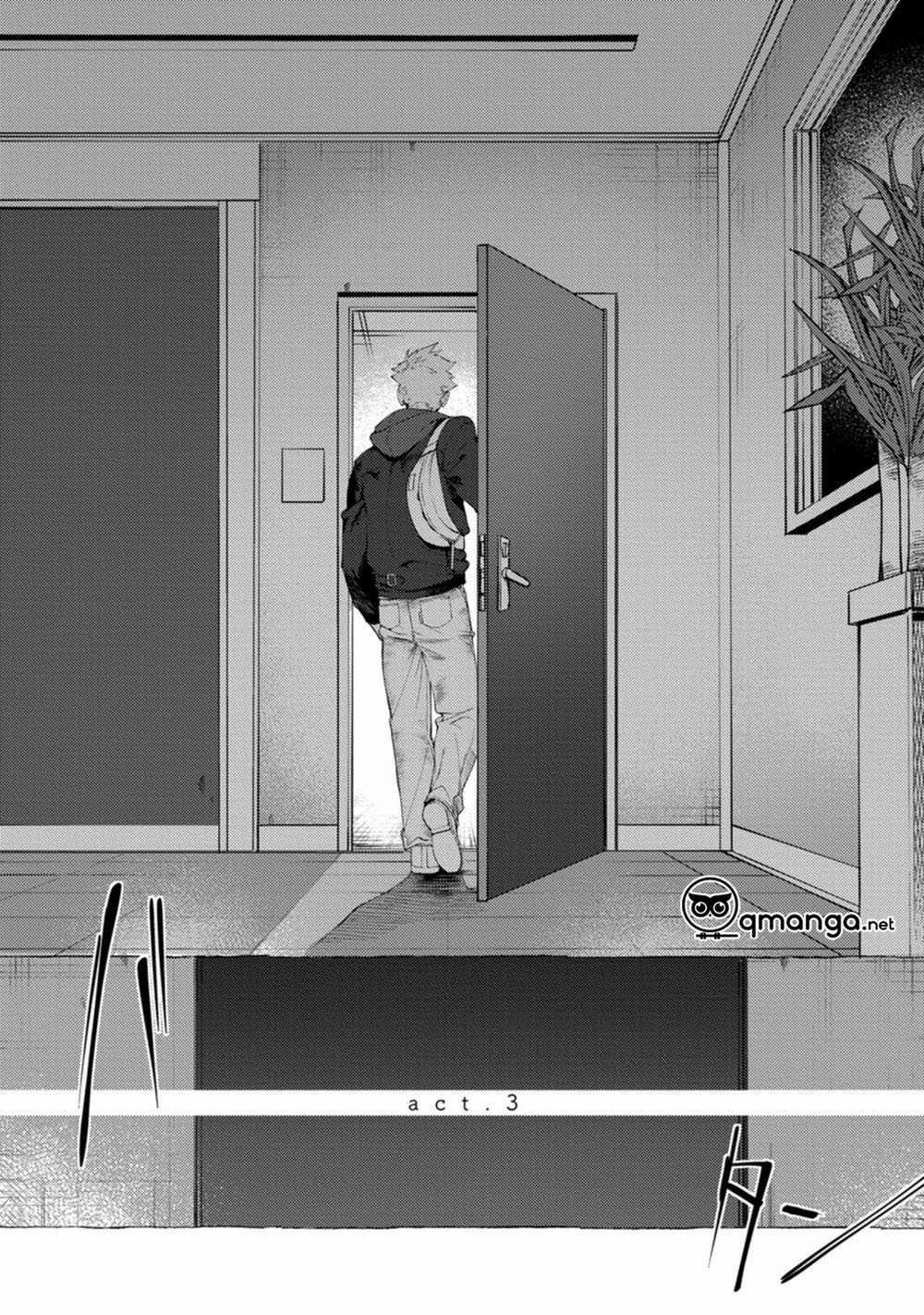 Spilt Milk 3 trang 0