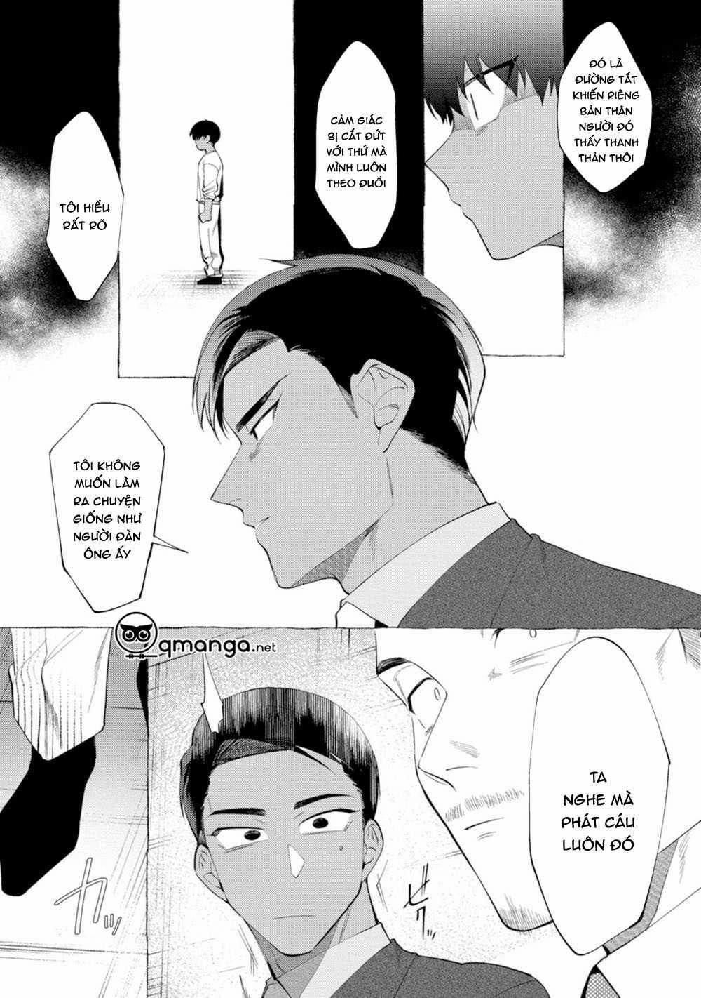 Spilt Milk 4 trang 12