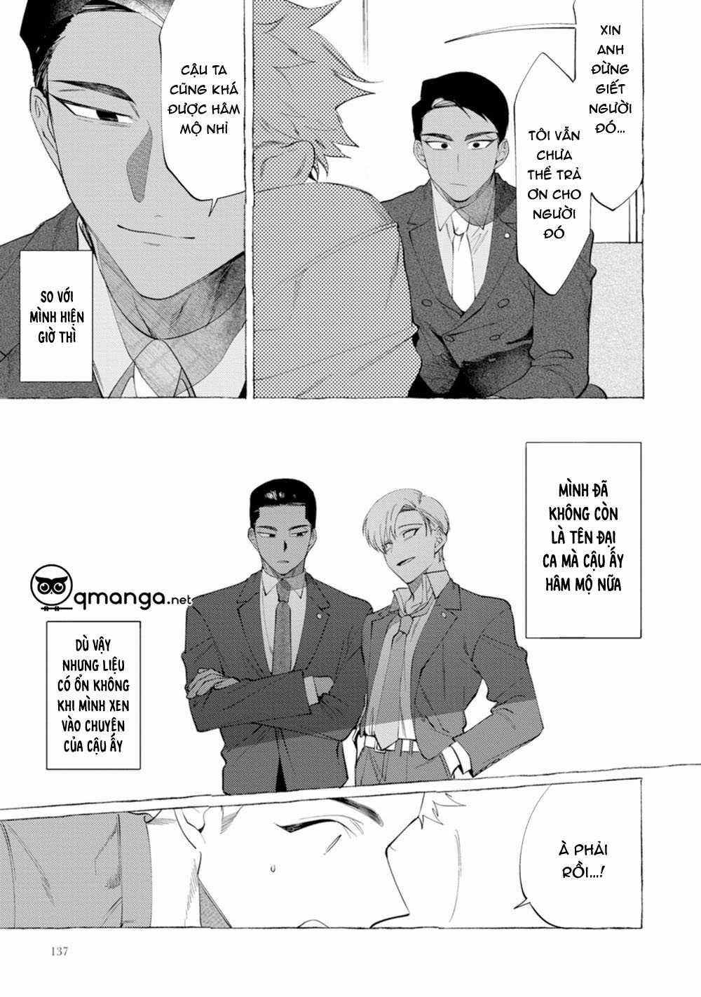 Spilt Milk 4 trang 24