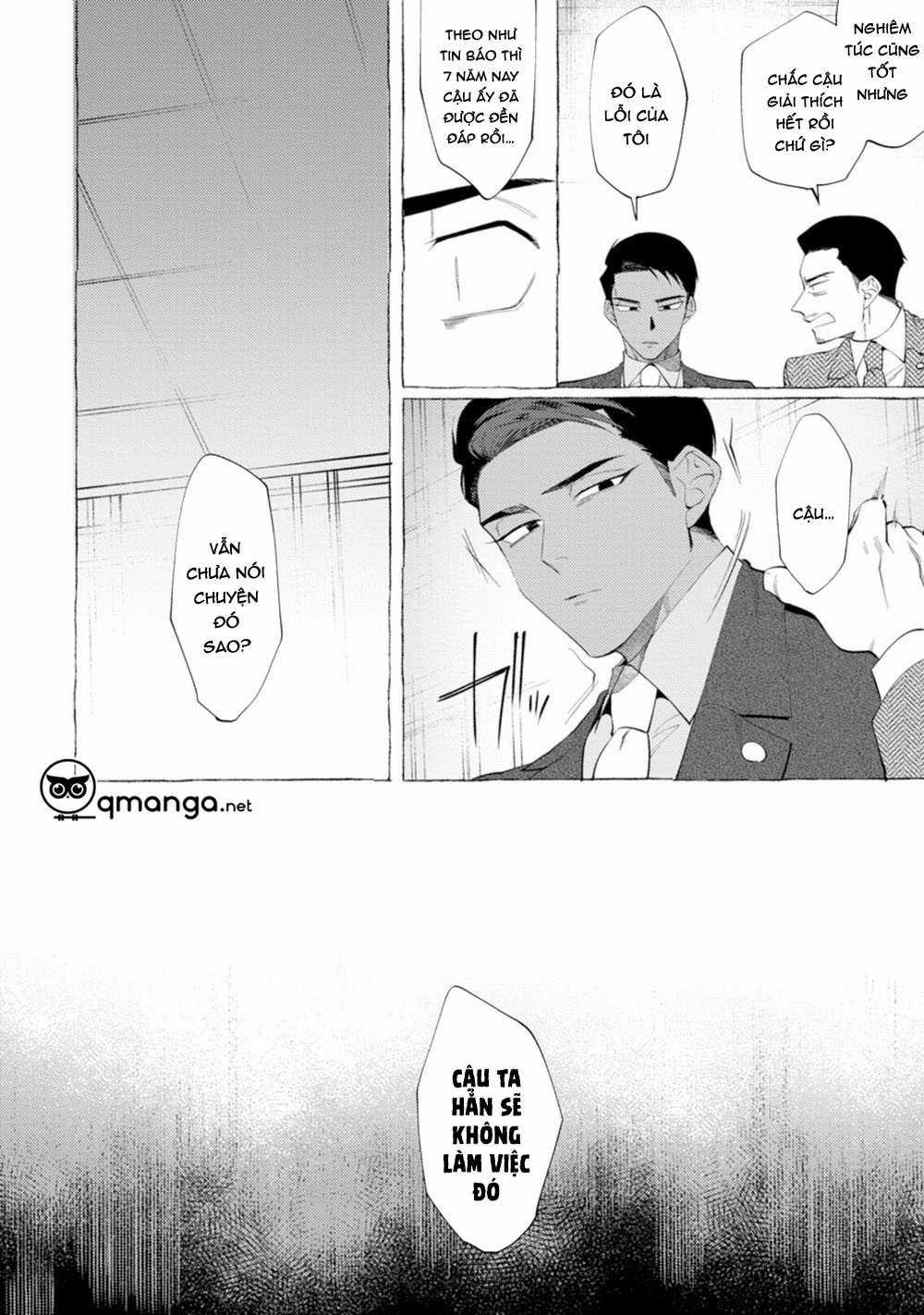 Spilt Milk 4 trang 7