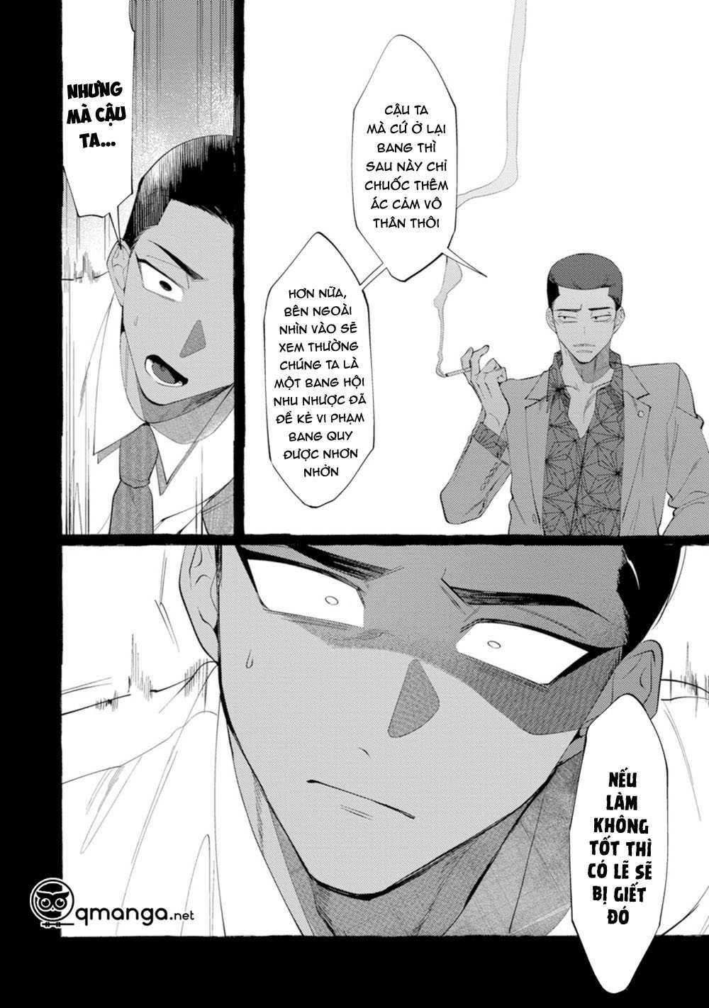 Spilt Milk 4 trang 9