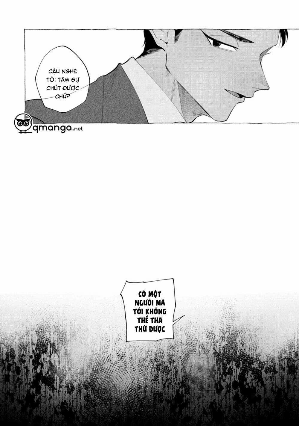 Spilt Milk 5 trang 19