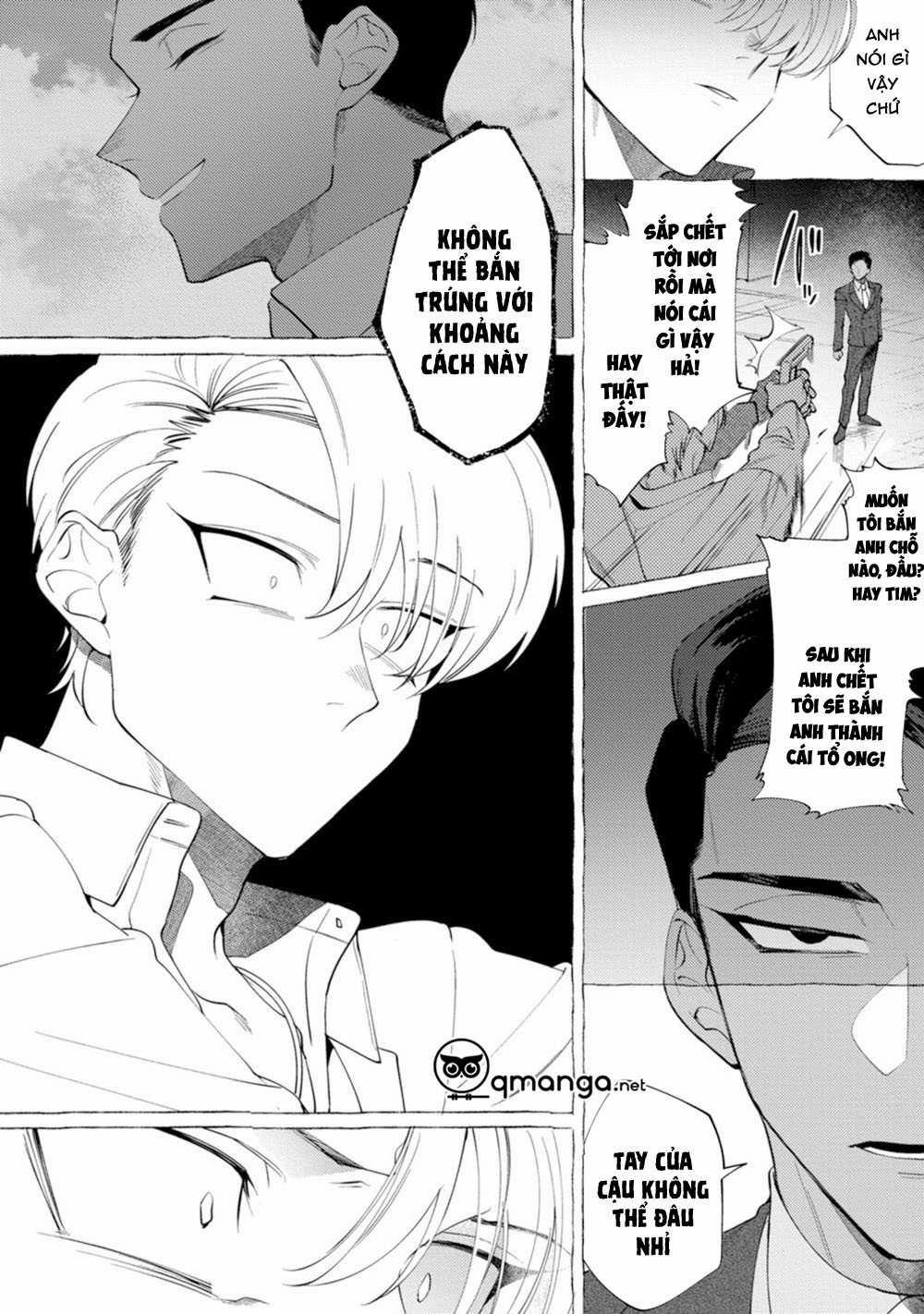 Spilt Milk 5 trang 5