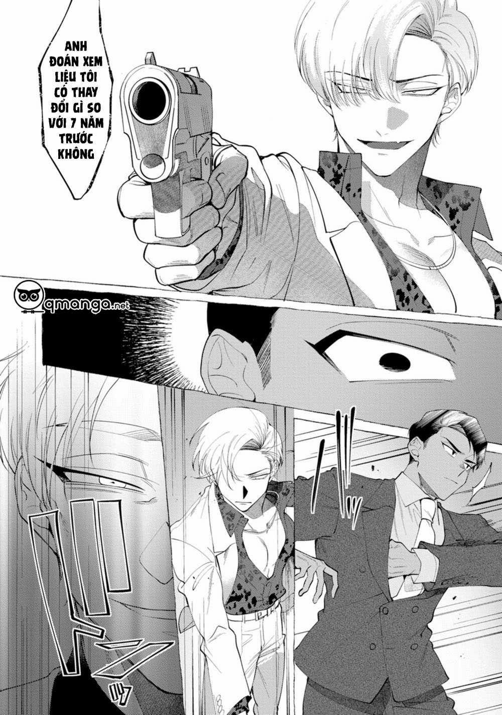 Spilt Milk 5 trang 7