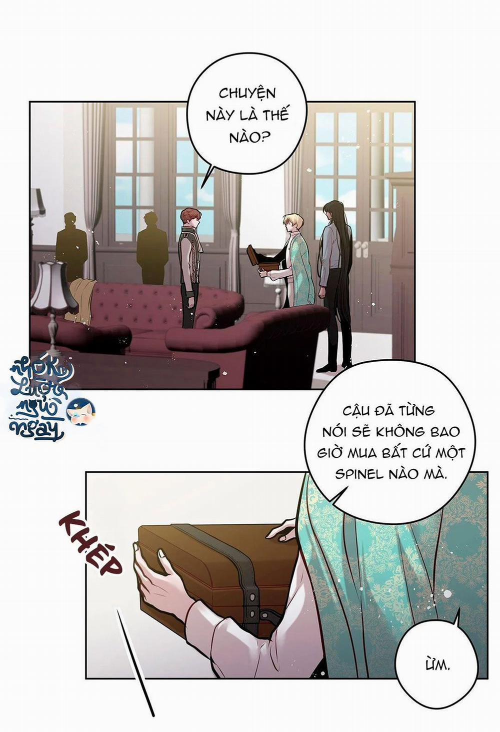 Spinel 16 trang 22