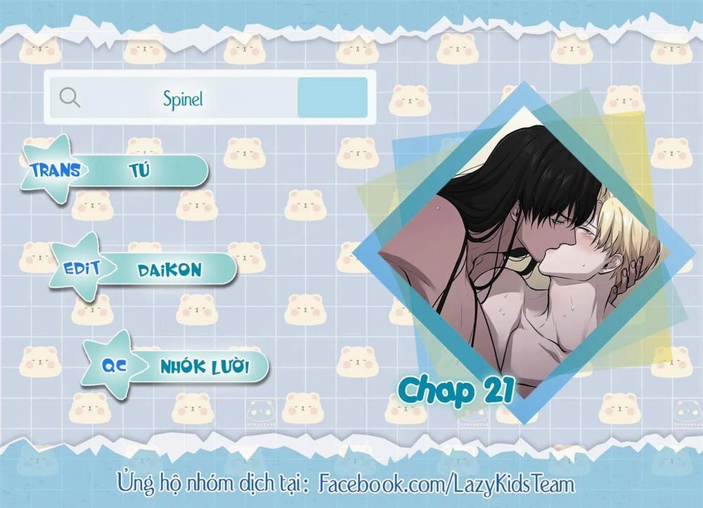 Spinel 21.1 trang 0