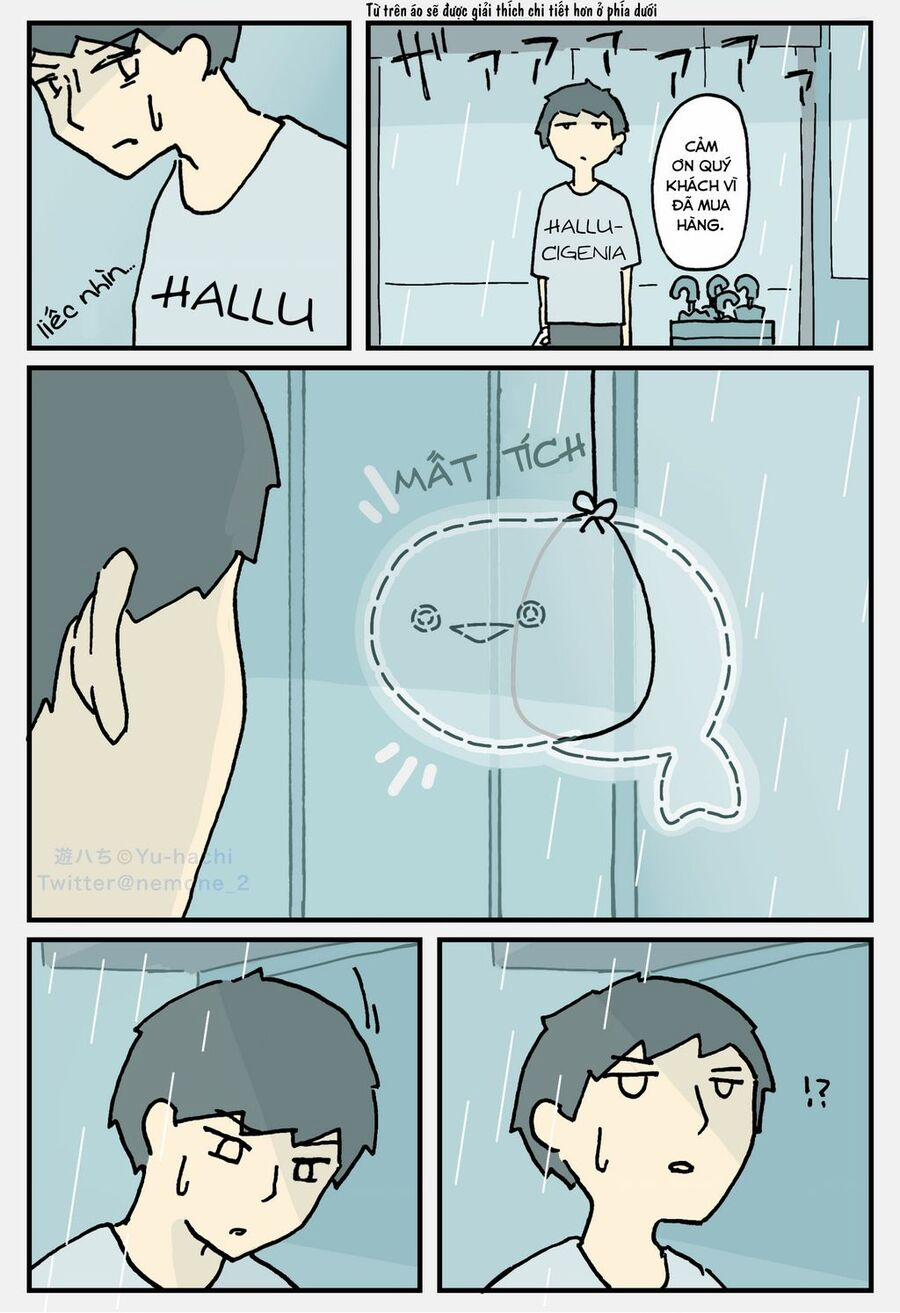 Spis, Nhân Viên Bán Hàng 3 trang 0