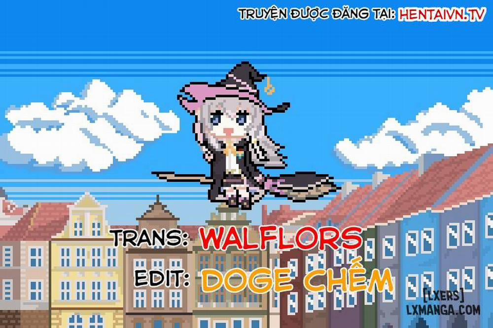 SPOHAME Oneshot trang 33