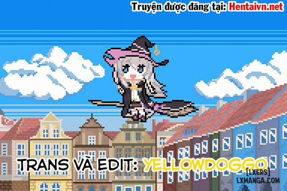 SPOHAME Oneshot trang 35