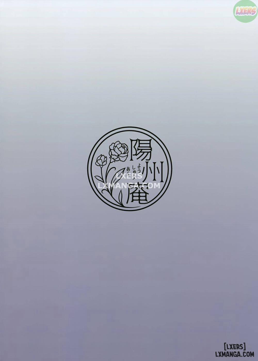 Spoiled, Melted, and Wrung Dry by Mommy Raikou Oneshot trang 32