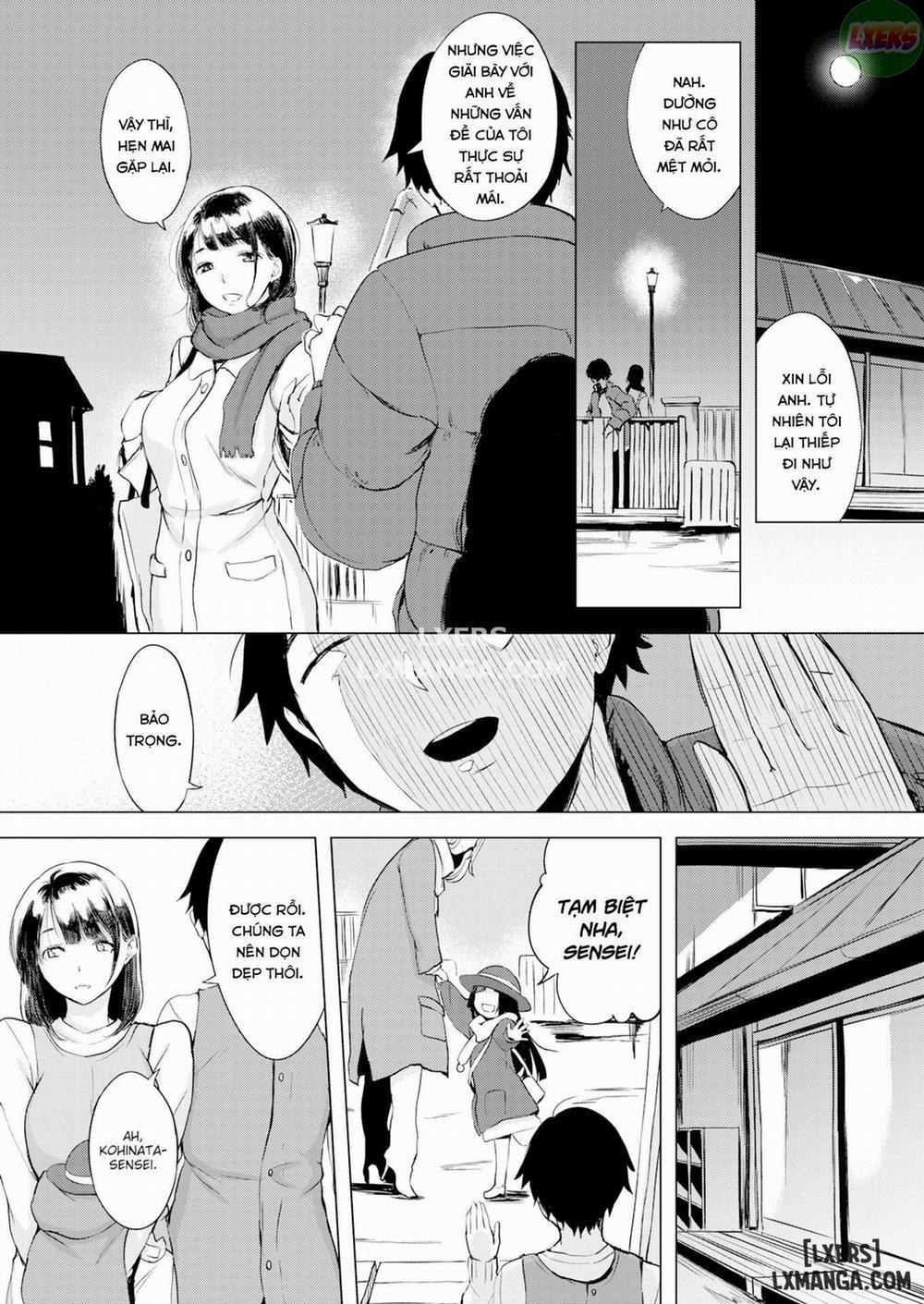 Spread the Peace 2 trang 10