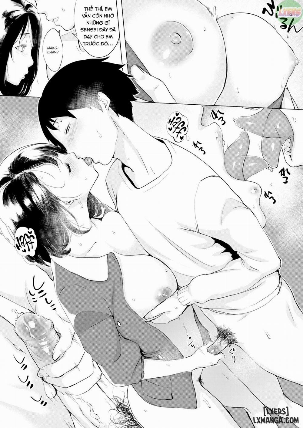 Spread the Peace 2 trang 12